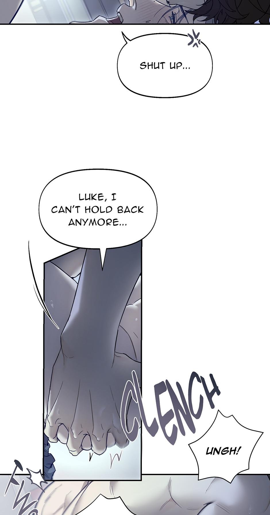 Nerd Project, Chapter 36 image 13